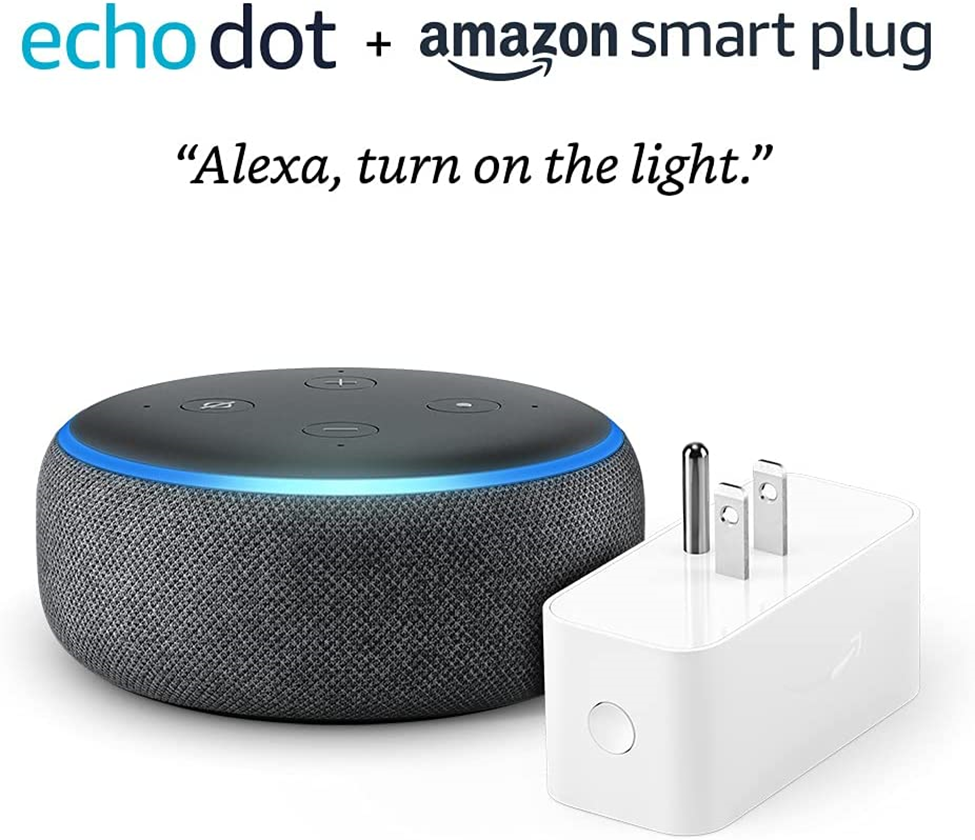 Echo Dot