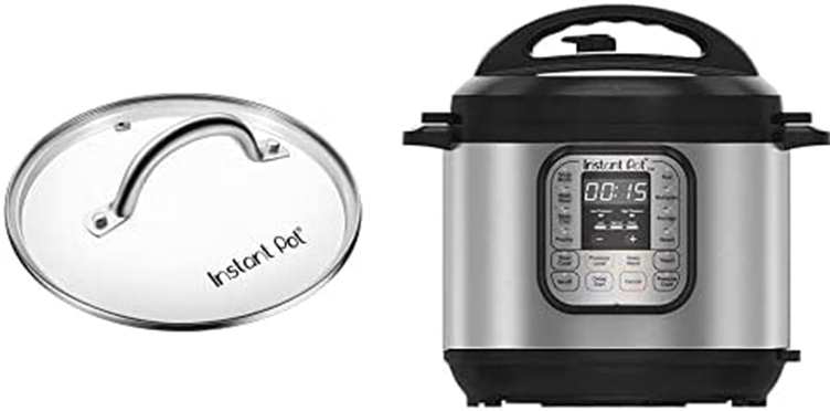 Instant Pot IP DUO60