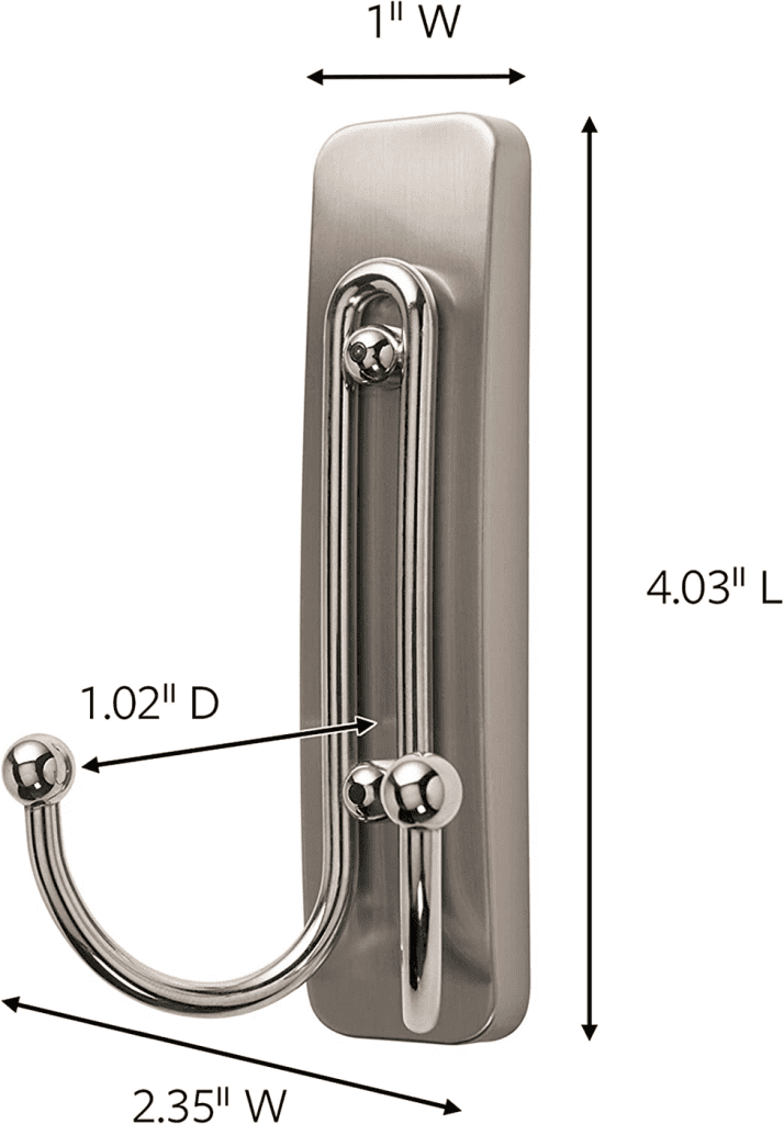 Command Large Wall Hooks 